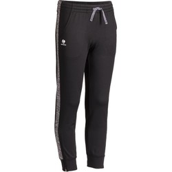 DECATHLON/迪卡侬 青少年网球运动裤500系列 - 海军蓝