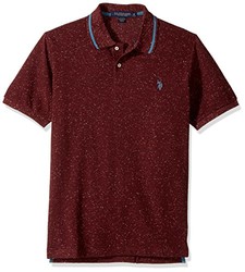 U.S. Polo Assn. 男士POLO衫