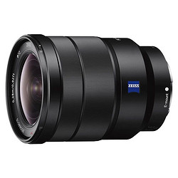 SONY 索尼 FE 16-35mm F4 ZA OSS 广角微单镜头