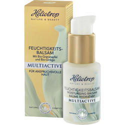 Heliotrop 伊丽再生 有机多重活效再生精华 30ml