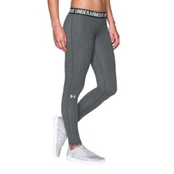 UNDER ARMOUR 安德玛 Favorite 女子紧身长裤