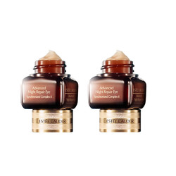 ESTEE LAUDER 雅诗兰黛 肌透修护眼部精华霜 15ml 2瓶装
