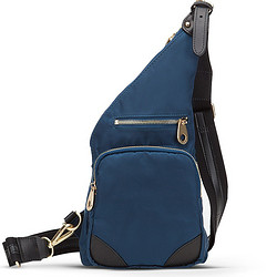 TITAN 369476 曼哈顿系列 单肩斜挎包