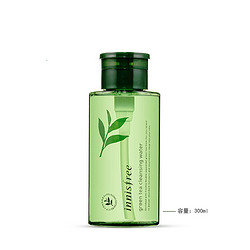 innisfree 悦诗风吟 绿茶精萃保湿卸妆液 300ml