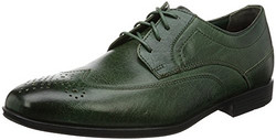 ROCKPORT 乐步 商务系列 V82563 男士正装鞋
