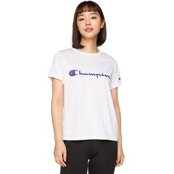 Champion CW-PS303 女款运动T恤  *2件