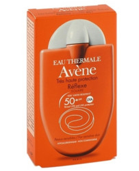 Avene 雅漾 清爽倍护防晒霜 spf50+ 30ml