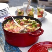 STAUB 经典系列 珐琅铸铁锅 30cm/8.35L