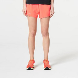 DECATHLON 迪卡侬 KIPRUN 女士轻盈跑步短裤