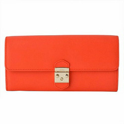 FURLA 943879 MANGO PU37 VFO首都对开长钱包METROPOLIS XL BIFOLD