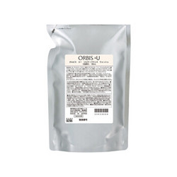 ORBIS 奥蜜思 悠嫩洁面摩丝 替换装 180ml *2件