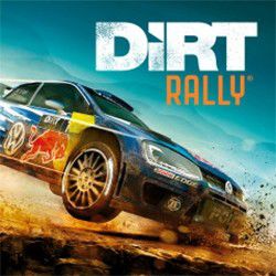 《DiRT Rally（尘埃拉力赛）》 PS4数字版游戏