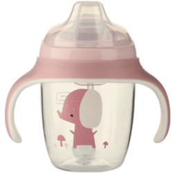 babycare 学饮杯婴儿6-12个月 *9件