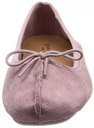 Clarks Freckle Ice 26135690 女士休闲鞋