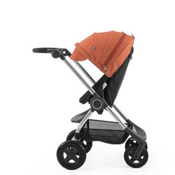 Stokke Scoot 婴儿推车