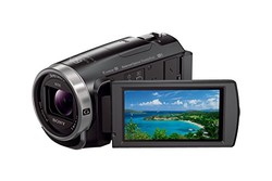 SONY 索尼 HDR-CX625 全高清便携式摄像机