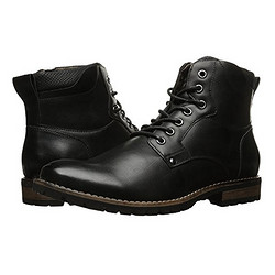 STEVE MADDEN Sami 男款中帮靴