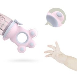 Xinmiao 新妙 咬咬乐 婴儿水果果蔬磨牙棒 *2件