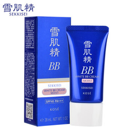 KOSE 雪肌精 美白BB霜 01号30g