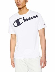 Champion 冠军牌 C3-PS321 男士速干短袖T恤