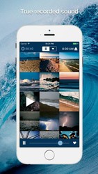 《Ocean Sounds - 睡觉的声音》iOS软件