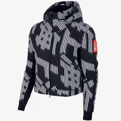 Nike Swift AV3071 女子跑步夹克