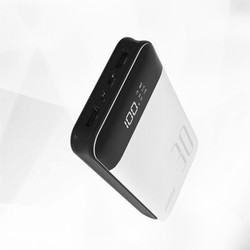 MEIYI 美逸 GT30 30000毫安 移动电源