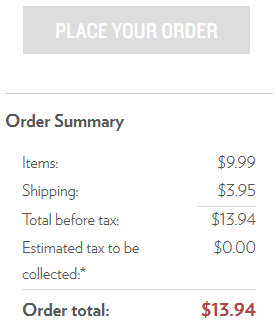 UNDER ARMOUR 安德玛 UA Tech 男款运动T恤