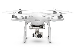 DJI 大疆 Phantom 3 Advanced 精灵3 HD 四轴航拍飞行器