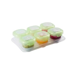 网易严选 辅食分格盒