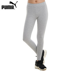 彪马 PUMA 女款紧身长裤