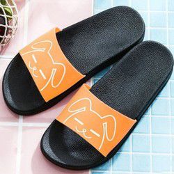 猪太帅 PVC家居拖鞋 36-45码