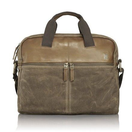 TUMI T-tech Forge系列 Bethlehem 公文包