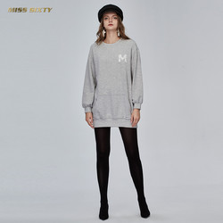 MISS SIXTY 683TJ5280000 女士卫衣