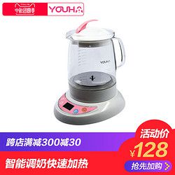 YOUHA 优合 恒温智能调奶器