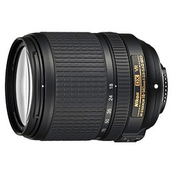 Nikon 尼康 AF-S DX 尼克尔 18-140mm f/3.5-5.6G ED VR 镜头