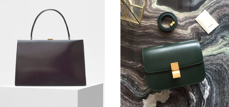 Leather Guide | 全方位深度科普皮料,看看你的钱花在哪了?#2