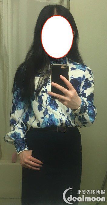 小个子穿搭推荐(秋冬篇):美帝服饰推荐及折扣概述#1