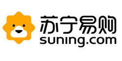 苏宁易购 关注店铺领云钻 100云钻=1元